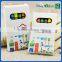 2016 new style cheap coloring crayons for drawing sets