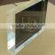 Acrylic/PMMA/plexiglass,acrylic Material and Photo Frame Type Clear 4X6 acrylic magnetic photo frames