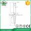 Metal Ground Screw Anchor For Fence