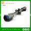 4-48x65 Reticle Illuminated Tactical Rifle Scope