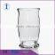 High quality newest developed home decoration clear glass candle jar                        
                                                Quality Choice