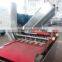 Automatic continuous dual spindle mosaic tile cutting machine YT-2-800