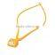 Silicon flexible led daytime led neck running light