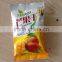Dried mango vertical automatic packaging machine