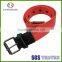 High Quality  China Supplier Elastic Braided Belt for sale