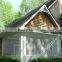 DIY Mosquito Netting Porch Curtain/door Screen/window Screen