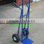 Hand Trolley With Coating Antirust Metal Frame