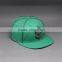 CUSTOM PLAIN APPLIQUE PATCH SNAPBACK HATS WHOLESALE