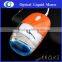 customized wired aqua mouse with floater inside