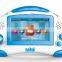 children laptop and tablet PC intellective computer