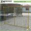 High Quality High Security Bulk sale Manufacturer construction temporary fence
