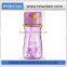 Drinking Bottle Waterbottle, Plastic Press Water Bottle For Children