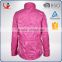 Top quality nylon colorful women windproof summer import clothes thailand