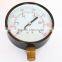 100mm pressure gauge