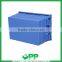 EPP-N6040/260A Nesting plastic moving box plastic storage box with lid