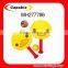 Table Tennis Racket With Ball