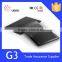 Ugee G3 5080LPI drawing touch screen tablet