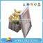 hot sale custom chocolate box ,pencil box ,packing box in box packaging