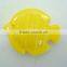 Multi-color variety of plastic sea animal sand mold toy