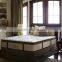 3 Layer Bedroom Memory Foam Pocket Spring Mattress Supplier's Choice