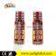 T10 Canbus LED Light 194 W5W 4014 LED 19 SMD Auto Lighting Interior Dome Light Error Free