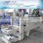 Semi-auto PE Film Shrink Wrapping Machine
