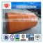 Buoy protect ship or dock marine foam filled fender polyurethane EVA fender