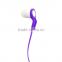 New product ideas earphone with mic quality headphones and oem headphones hot sell