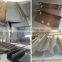 "OHA" Brand WC67K-80/4000hydraulic press brake for sale , cnc press brake , LVD press brake