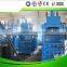 best price hydraulic baler for plastic