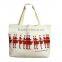 Chinese wholesale companies custom canvas bag buying on 