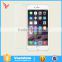 accept Paypal 0.4mm manufacturer tempered glass screen protector for iphone 6 glass screen protector mobile accessory