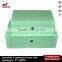 custom logo printed jewelry boxes for gift