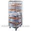 CE approved KH-32 trays industrial oven/electric oven/pizza oven