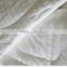 High quality down proof fabric microfiber filling Cashmere Quilt