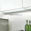 Shelf With Led Sensor Light