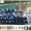 SeAH ERW steel pipe 1/2" - 8" according to API, ASTM, BS EN..or welded steel pipe, mile steel pipe, gavanized steel pipe