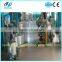 New design automatic rapeseed oil cooking oil making machine