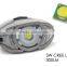 Constant Light 6 Hours Rechargeable Bike Front Light