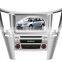 Car DVD Player Stereo for Subaru Legacy Outback(2007) car GPS SatNav Headunit Autoradio