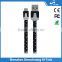 2016 High Quality Charging Cable Customize Braided Micro USB Cable for Smarphone Charging
