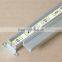QS-C03 Aluminium LED Flexible Strip Profile Inner Width 13mm