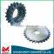 ANSI Standard ASA80 Roller Chain Sprockets