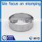 T8 LED Tube End Cap aluminum accessory