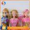 2016 Best selling packing in window box safely 11 inch american girl doll