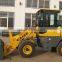 1.2ton china small cheap wheel loader CS912