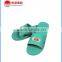 Eco-friendly Material Colorful EVA Slide Sandal With OEM Brand