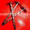 kenya market umbrella head galvanzied and twisted shank roofing nails