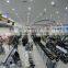 wholesale heavy duty metal durable grocery store display racks