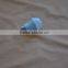 12W LED bulb plastic and Aluminium high lumen E27 sensor microwave emergency